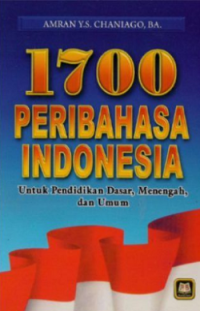 1700 Peribahasa Indonesia
