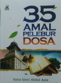 35 Amal Pelebur Dosa