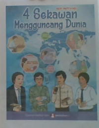 Satu Hari Digedung Bioskop