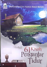 61 Kisah Pengantar Tidur