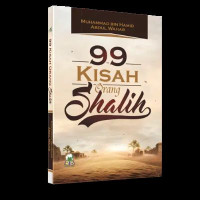 99 Kisah orang Shalih
