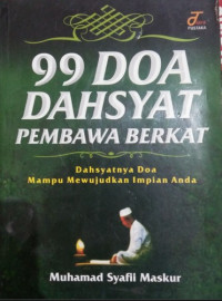 99 Dahsyat Pembawa Berkat