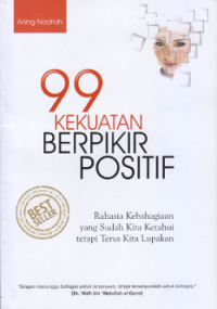 99 Kekuatan Berpikir Positif