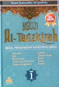 At-Tadzkirah :Bekal Menghadapi Kehidupan Abadi Jilid 2