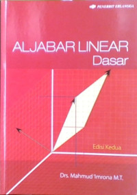 Aljabar Linear Dasar Edisi Kedua