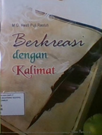 Berkreasi dengan Kalimat
