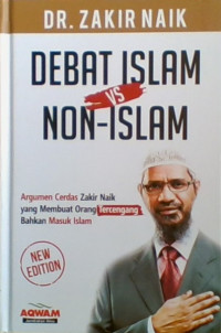 Debat Islam VS Non -Islam