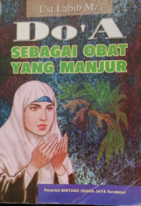 Do'A sebagai Obat Yang Manjur