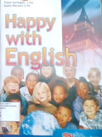 Happy With English