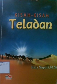 Kisah-Kisah Teladan