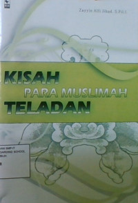 Kisah Para Muslimah Teladan