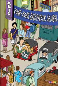 Koar-Koar Backpacker Gembel