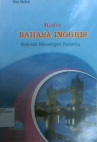 Media Bahasa Inggris Sekolah Menengah pertama