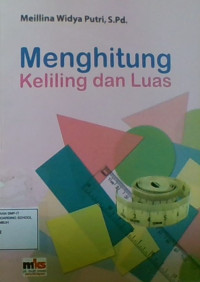Menghitung Keliling dan Luas