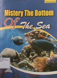 Mistery The Biottom Of The Sea