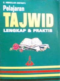 Pelajaran tajwid Lengkap dan Praktis