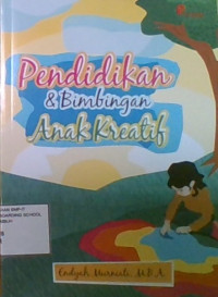 Pendidikan & Bimbingan Anak Kreatif