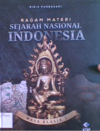 Ragam Materi Sejarah Nasional Indonesia Masa Klasik 2