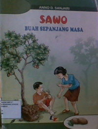 Sawo buah Sepanjang Masa