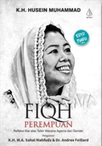 Fiqh Perempuan