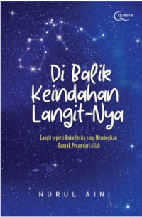 Di Balik Keindahan Langit-Nya
