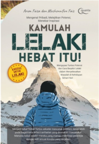 Kamulah Lelaki Hebat Itu