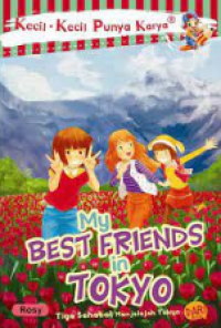 Semut Merah 75: Mengubah Dunia dari Kisah Inspiratif