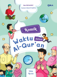 Waktu Dalam Al-Quran