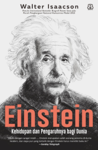 Einstein:Kehidupan dan Pengaruhnya Bagi Dunia