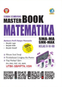 Master Book MAtematika
