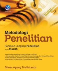 Metodologi Penelitian