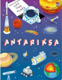 Antariksa