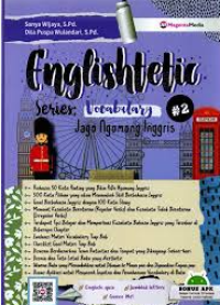 Englishtetic Series 2