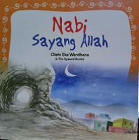Nabi Sayang Allah