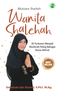 Mutiara Ibadah Wanita Shalehah