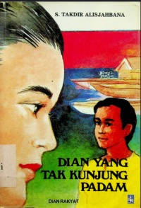 Dian Yang Tak Kunjung Padam