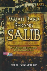 Wajah Baru Perang Salib