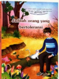 Jadilah Orang yang Bertoleransi