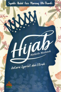 Hijab Mahkota MUslimah