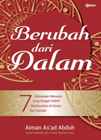 Berubah dari Dalam