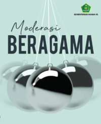 Moderasi Beragama