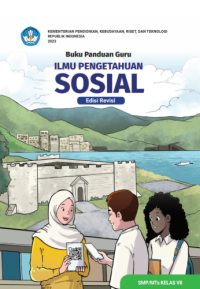 Ilmu Pengetahuan Sosial untuk SMP/MTs Kelas VII (Edisi Revisi)