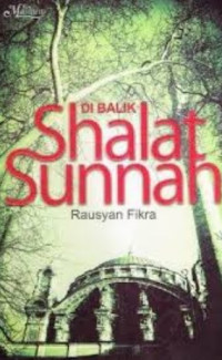 Dibalik Shalat Sunnah