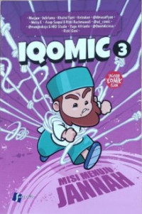 Iqomic 3
