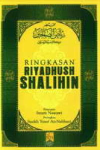 Ringkasan Riyadhush Shalihin
