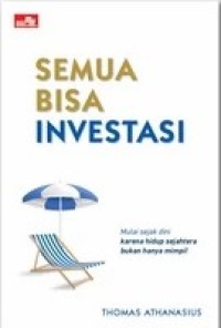 Semua Bisa Investasi
