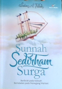 Sunnah Sedirham Surga