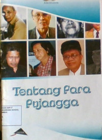 Tentang para Pujangga