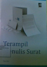 Terampil Menulis Surat