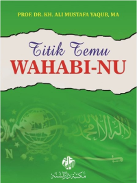Titik Temu Wahabi-NU